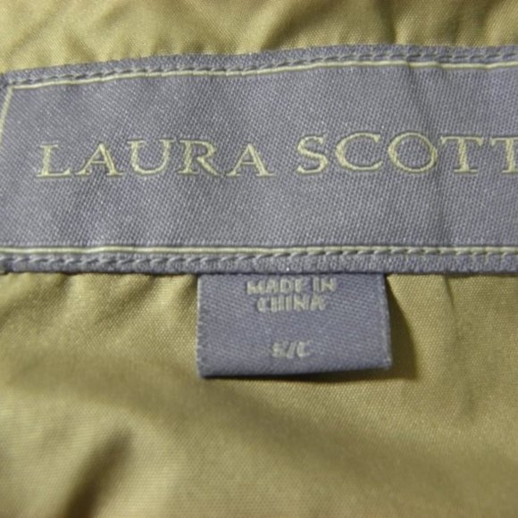 LAURA SCOTT Lightweight quilted Jacket - Picture 12 of 12